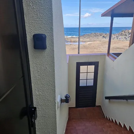 Puertillobeachfront Serenity Apartamento Trapiche (Las Palmas)