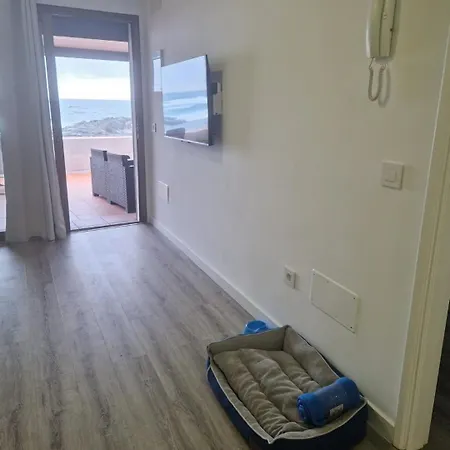 Puertillobeachfront Serenity Apartamento *